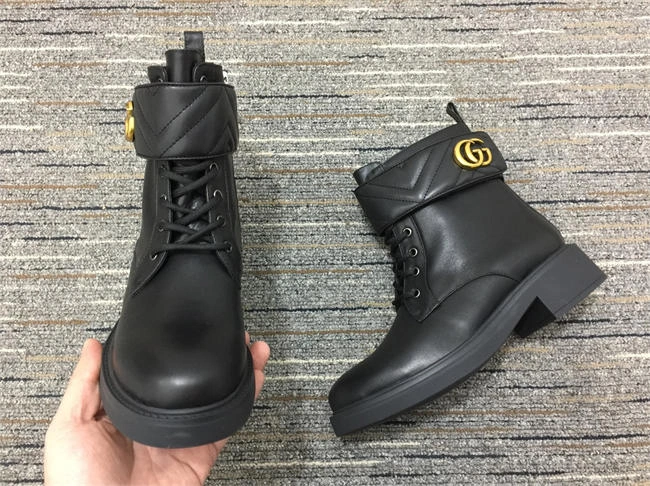 G*u*i boot women ontrend 531