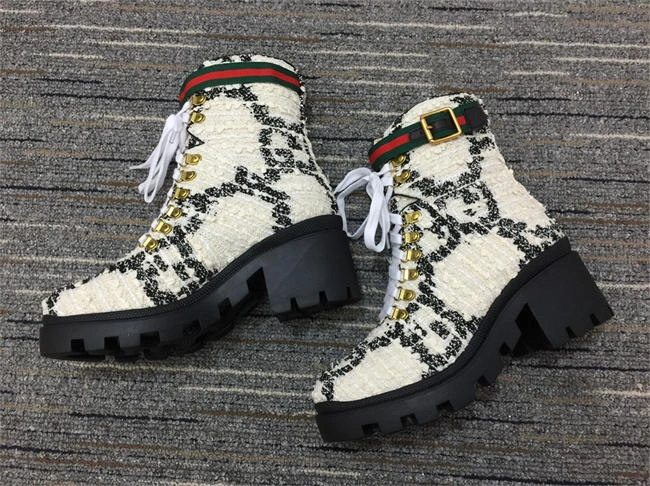 G*u*i boot women comfortfit 511