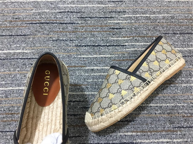 comfortable G*u*i espadrilles 309