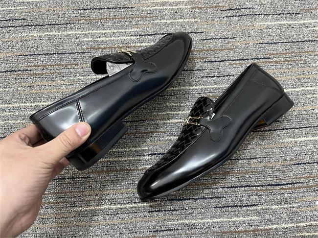 G*u*i loafer travelready 322