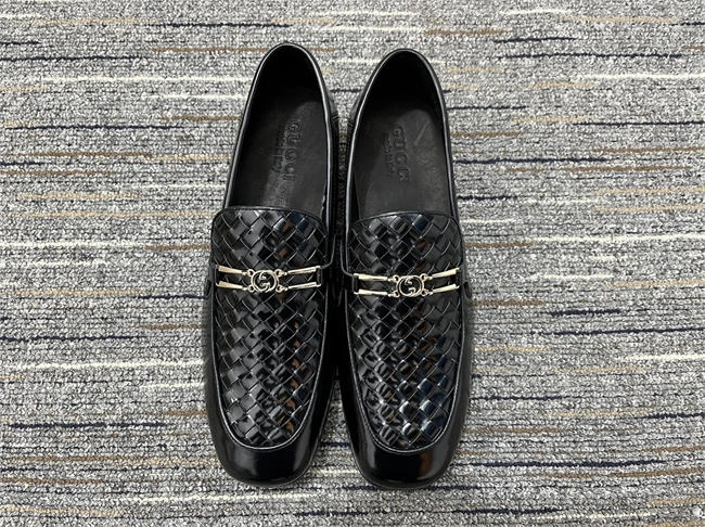 G*u*i loafer travelready 322