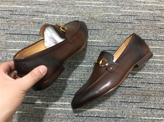 G*u*i loafer efficient 351