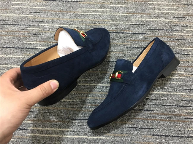 timeless G*u*i loafer 324