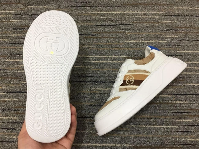 G*u*i low top sneaker contemporary 556