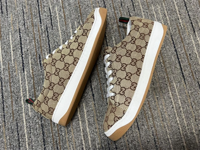 affordable G*u*i low top sneaker 544