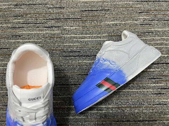 sunprotective G*u*i low top sneaker 545