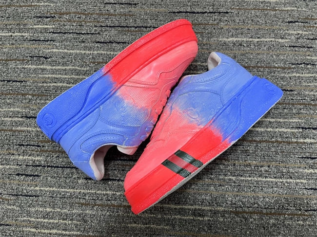 practical G*u*i low top sneaker 546