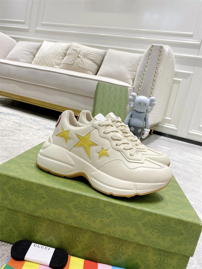 thermal G*u*i python sneaker 29