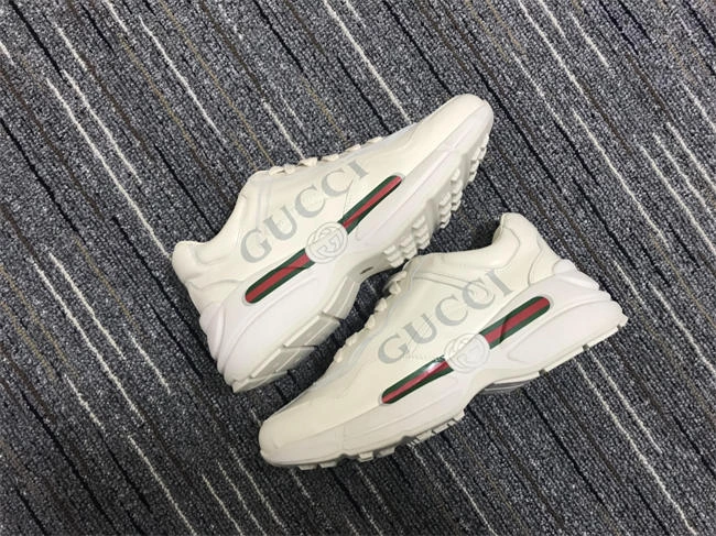 G*u*i rhyton sneaker effortless 243