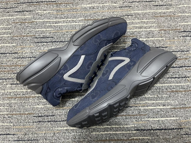 G*u*i rhyton sneaker affordable 268