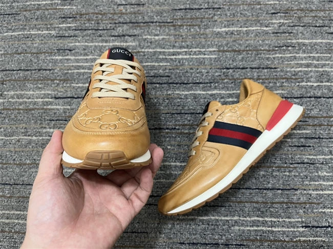 ontrend G*u*i runners 87