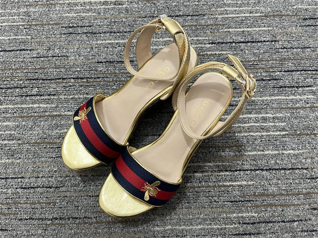 tailored G*u*i sandals women 366