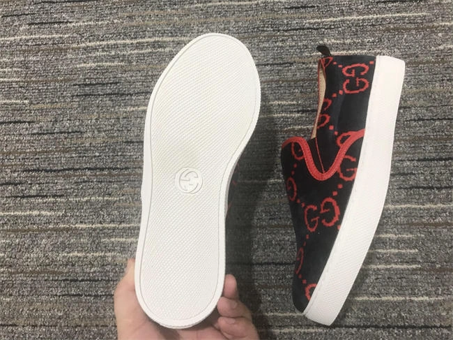 youthful G*u*i signature slip-on sneaker 295