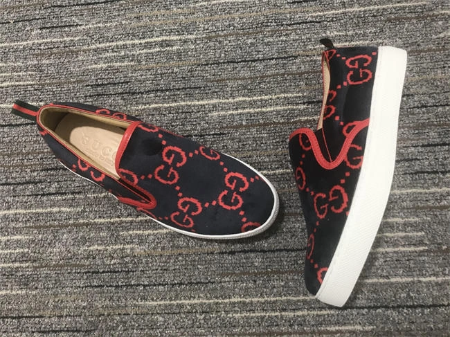 youthful G*u*i signature slip-on sneaker 295