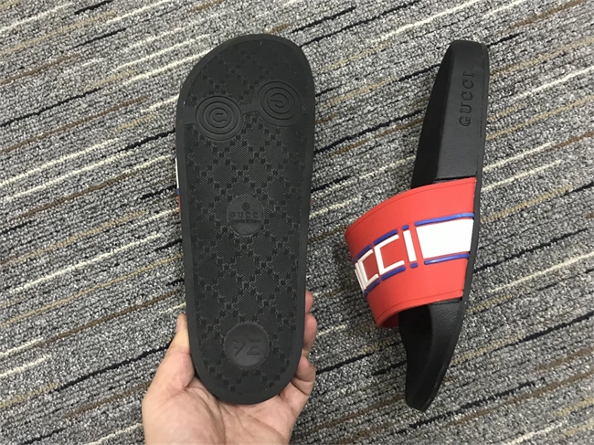 G*u*i slide timelessdesign 380