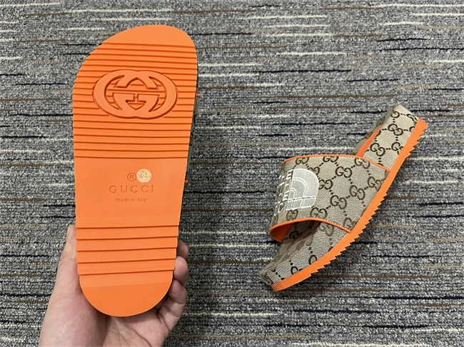 colorful G*u*i slide 420