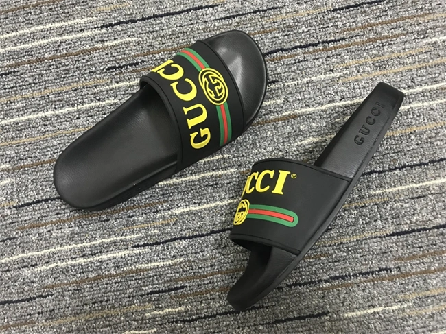 G*u*i slide durable 448