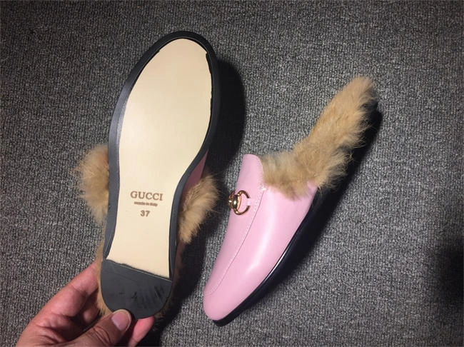 softtouch G*u*i slipper 505