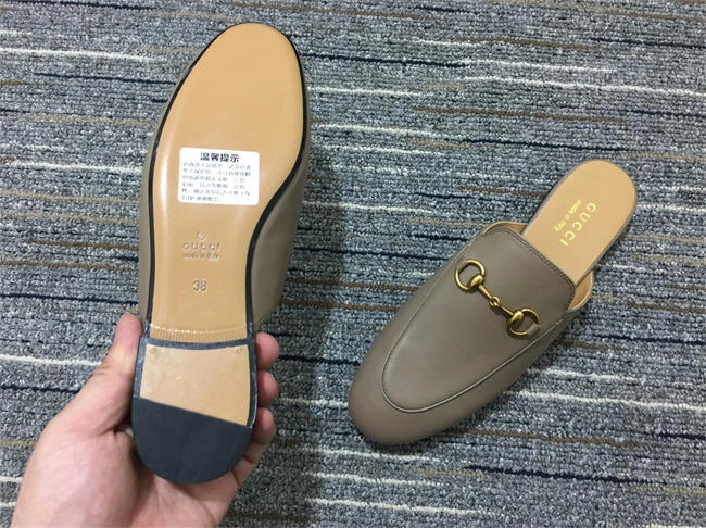 dailywear G*u*i slipper 497