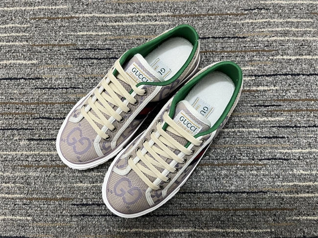 functional G*u*i tennis 1977 sneaker 69