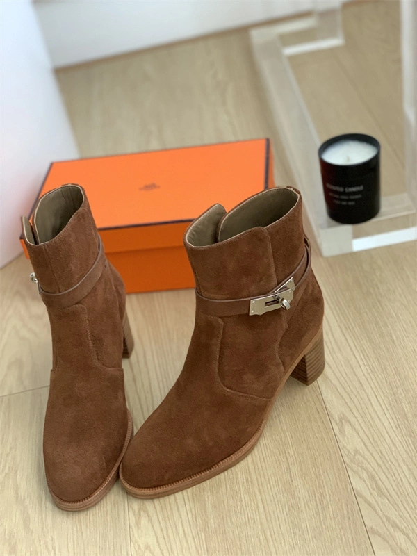 Upgraded H Boot 2415