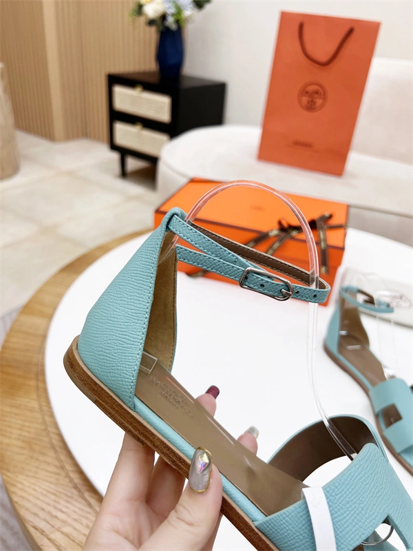 H Sandals Bright 2409