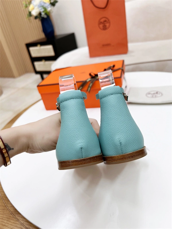 H Sandals Bright 2409