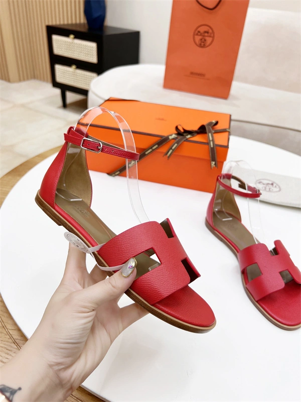 H Sandals Bright 2409