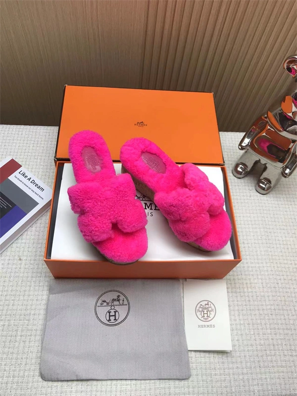 H Slipper Original 2321