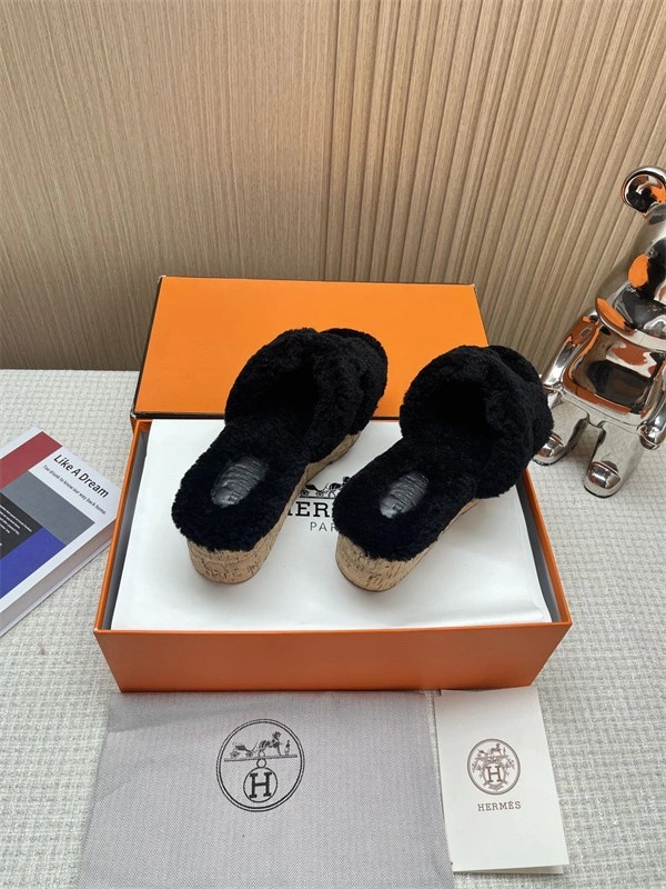 H Slipper Original 2321
