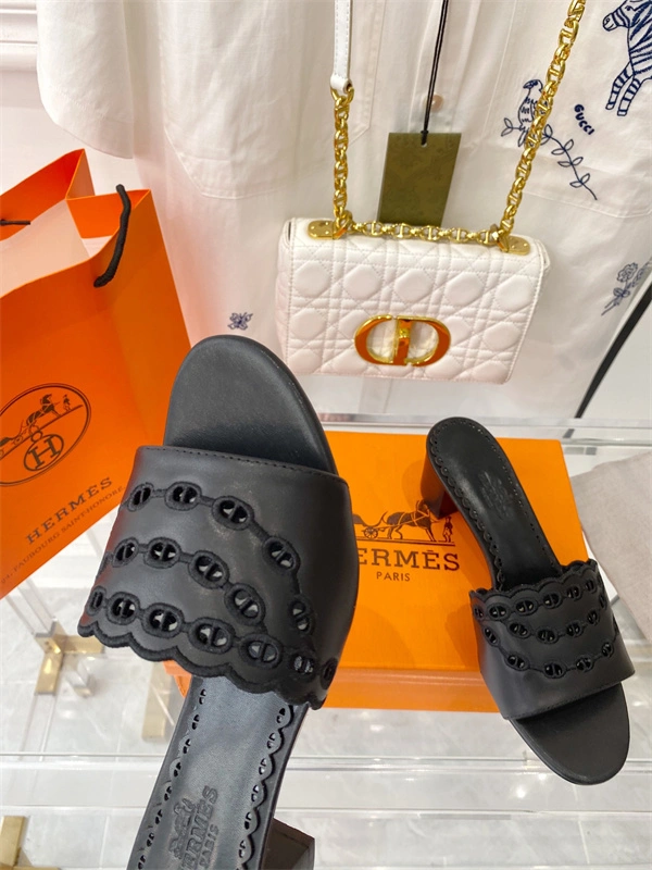 SunProtective H Slipper 2374