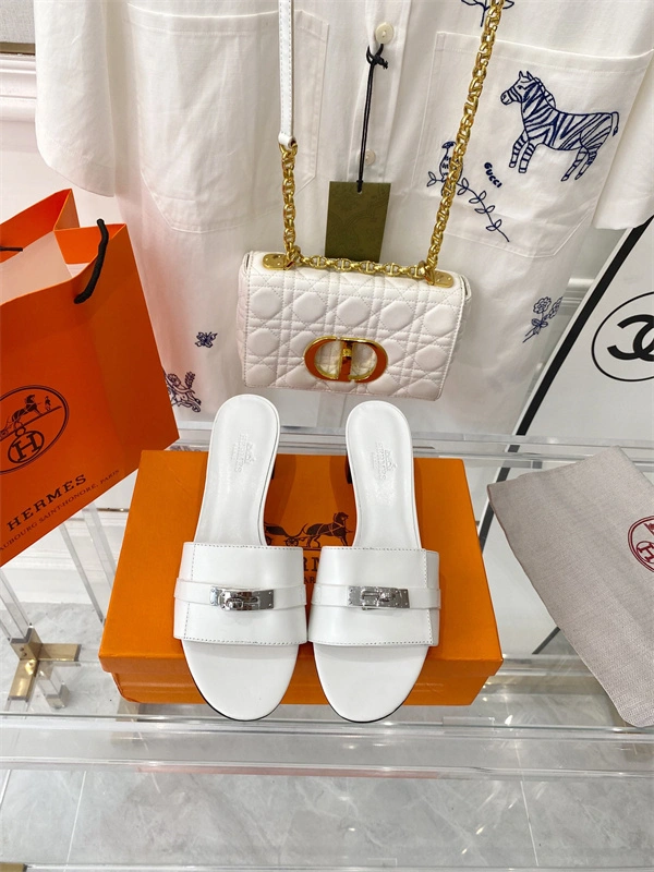 H Slipper Modern 2376