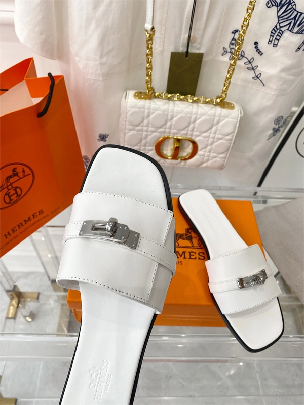 H Slipper Efficient 2377