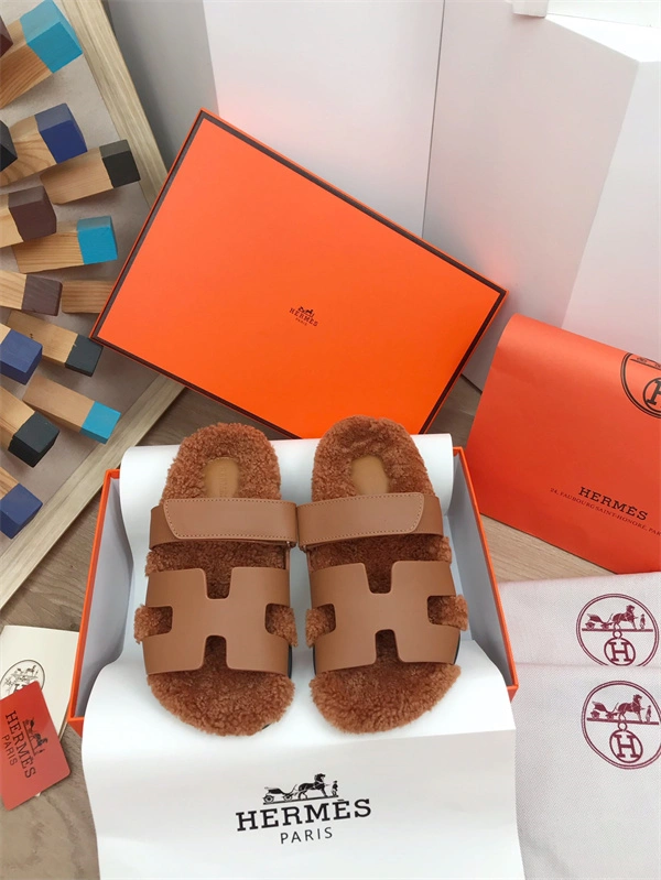 H Slipper Popular 2378