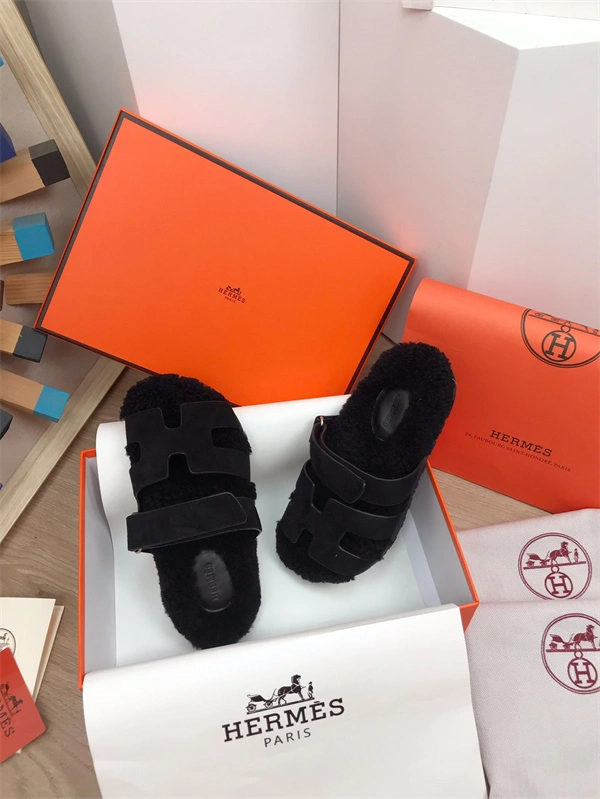 H Slipper Popular 2378