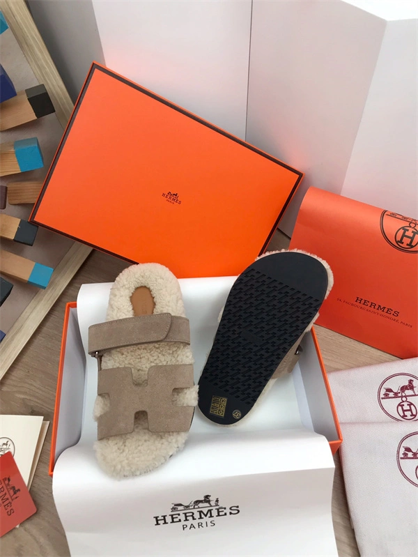 H Slipper Popular 2378