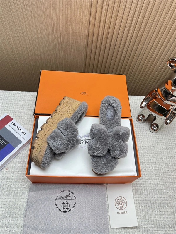 H Slipper Stylish 2384