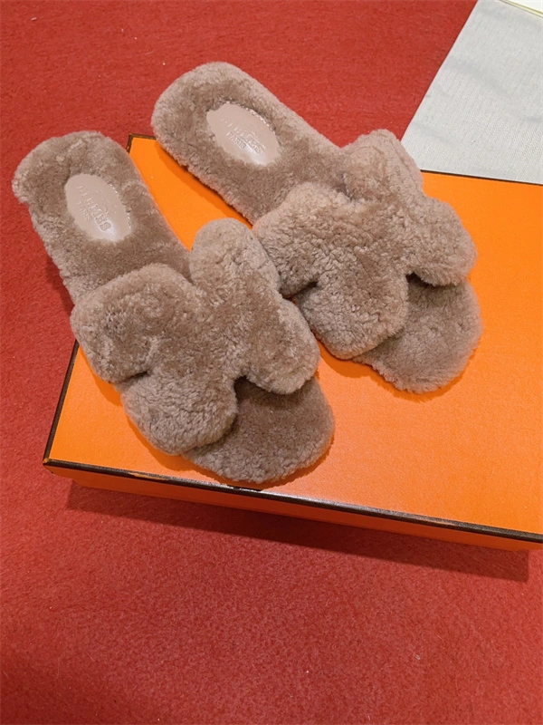 ZipUp H Slipper 2391