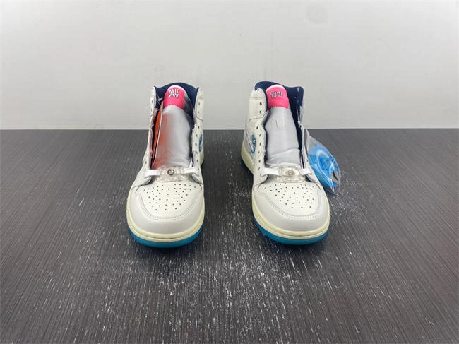 S*pportive jordan 1 retro high golf nrg 2 michelle wie west aloha fv3565- 3654