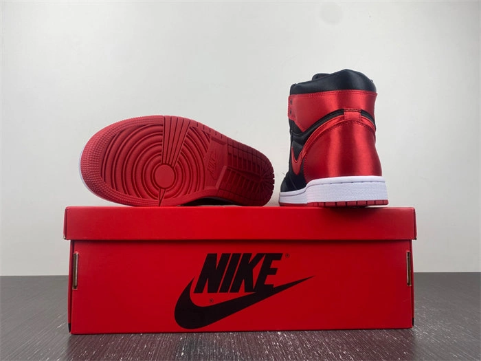 Jordan 1 Retro High OG Satin Bred FD4810- Sophisticated 3619
