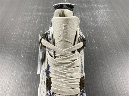 WellDesigned Jordan 4 Retro 813191- 3934