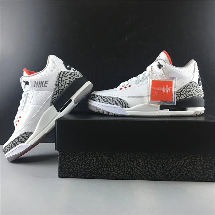 jordan3 jth S*per bowl av6683- modern 3849