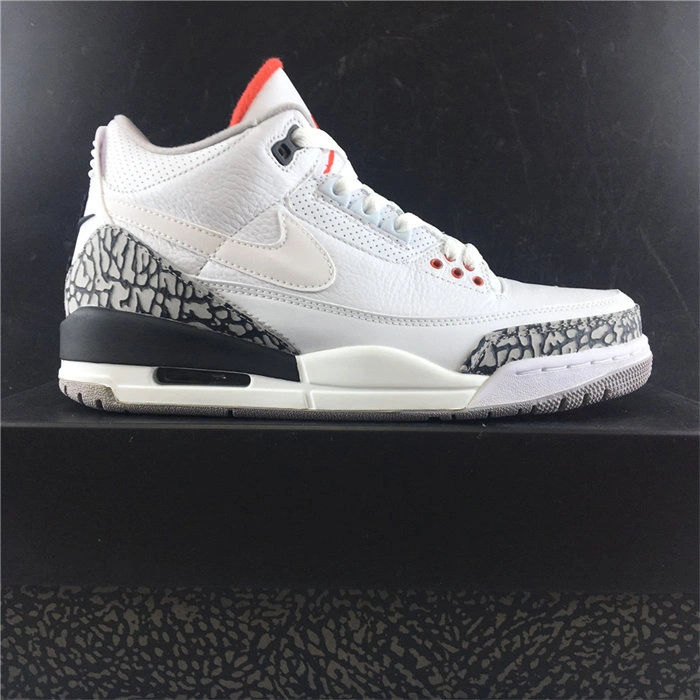 jordan3 jth S*per bowl av6683- modern 3849