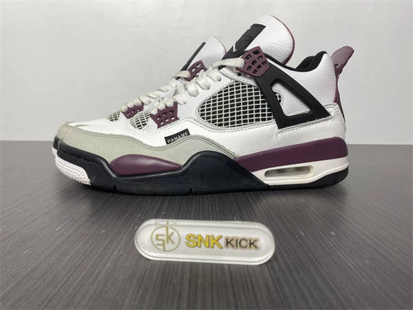 Bold Jordan4 PSG Paris Saint-Germain CZ5624- 3867