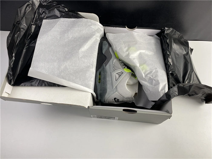 Popular Jordan4 SE 95 Neon CT5342- 3965