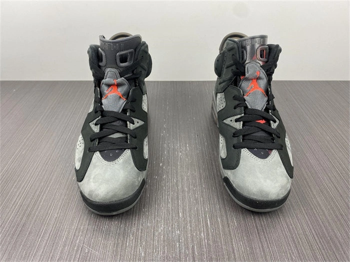 Jordan6 Bordeaux CT8529- Contemporary 4037