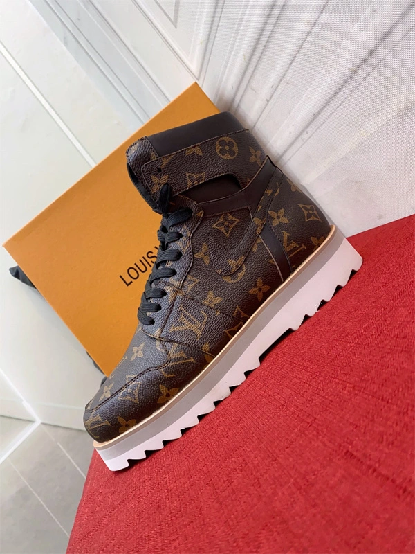 Affordable LV x Nike Sneaker 1971