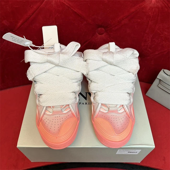 Neat Lanvon Curb Sneaker 881