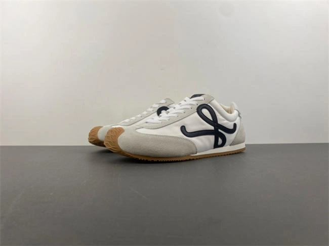 L0ew*  ballet runner minimalist 2446