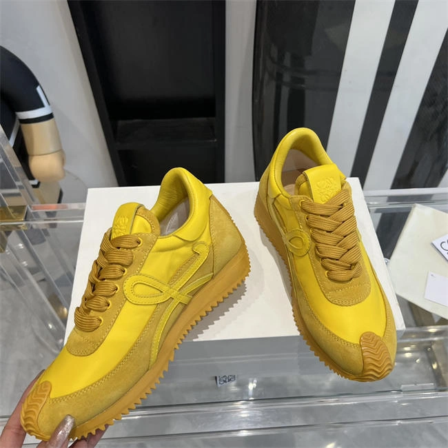 packable L0ew* sneaker 2484